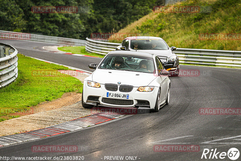 Bild #23803820 - Touristenfahrten Nürburgring Nordschleife (19.08.2023)