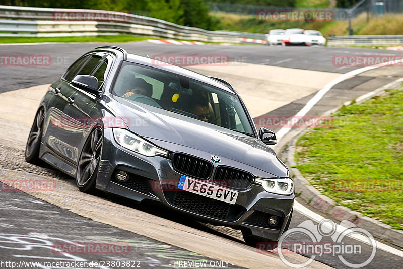 Bild #23803822 - Touristenfahrten Nürburgring Nordschleife (19.08.2023)