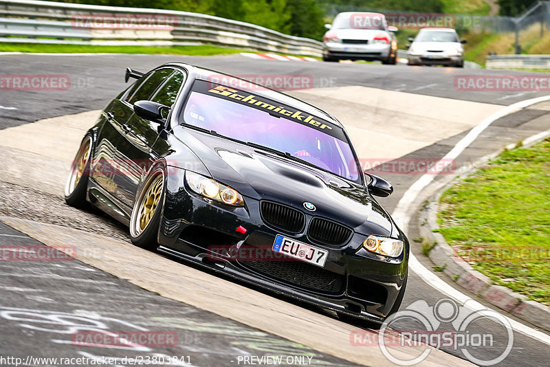 Bild #23803841 - Touristenfahrten Nürburgring Nordschleife (19.08.2023)