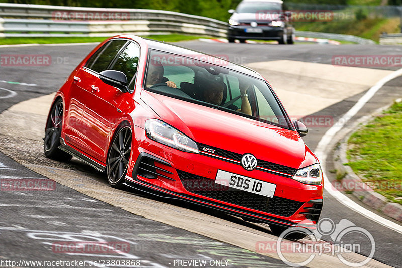 Bild #23803868 - Touristenfahrten Nürburgring Nordschleife (19.08.2023)