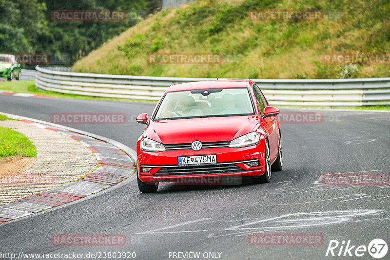 Bild #23803920 - Touristenfahrten Nürburgring Nordschleife (19.08.2023)