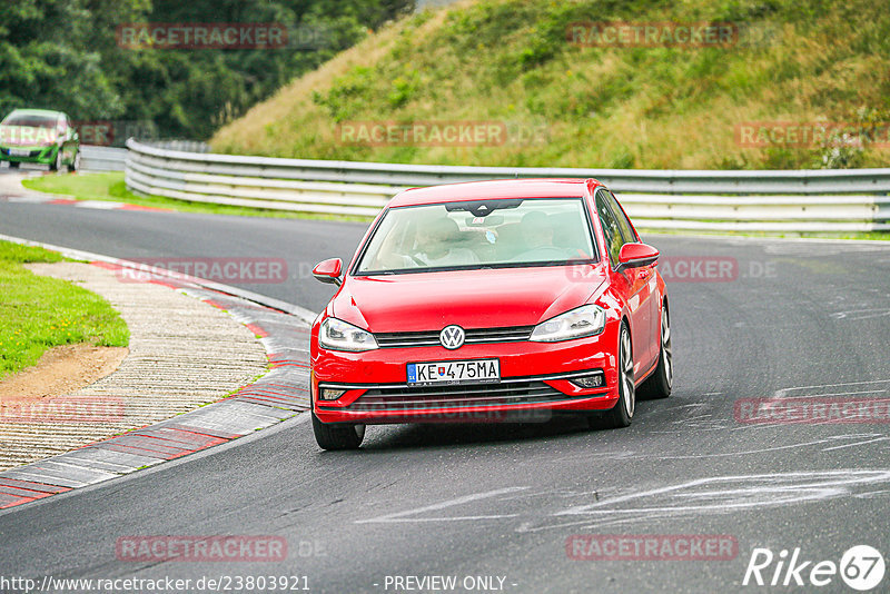 Bild #23803921 - Touristenfahrten Nürburgring Nordschleife (19.08.2023)