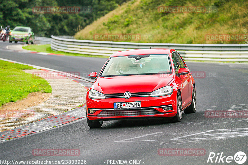 Bild #23803926 - Touristenfahrten Nürburgring Nordschleife (19.08.2023)