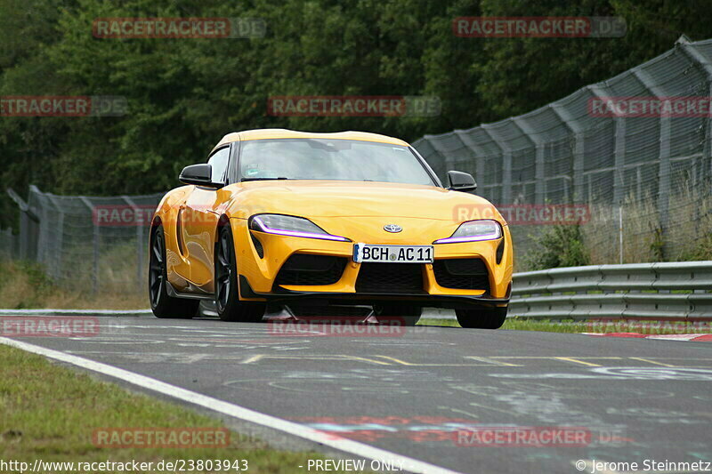 Bild #23803943 - Touristenfahrten Nürburgring Nordschleife (19.08.2023)