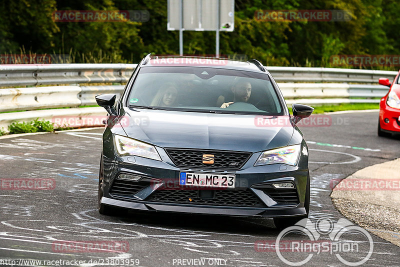 Bild #23803959 - Touristenfahrten Nürburgring Nordschleife (19.08.2023)