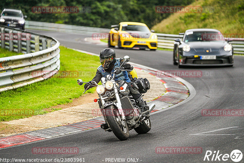 Bild #23803961 - Touristenfahrten Nürburgring Nordschleife (19.08.2023)