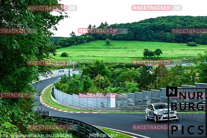 Bild #23803965 - Touristenfahrten Nürburgring Nordschleife (19.08.2023)