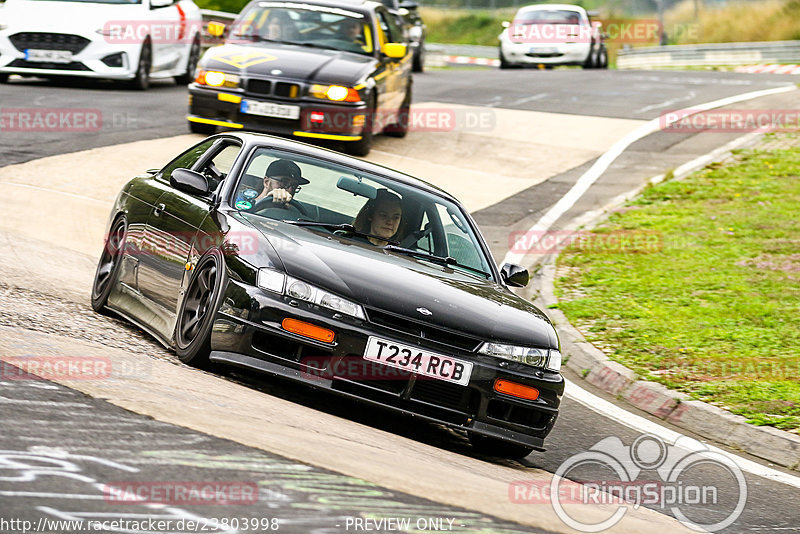 Bild #23803998 - Touristenfahrten Nürburgring Nordschleife (19.08.2023)