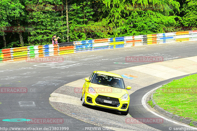 Bild #23803999 - Touristenfahrten Nürburgring Nordschleife (19.08.2023)