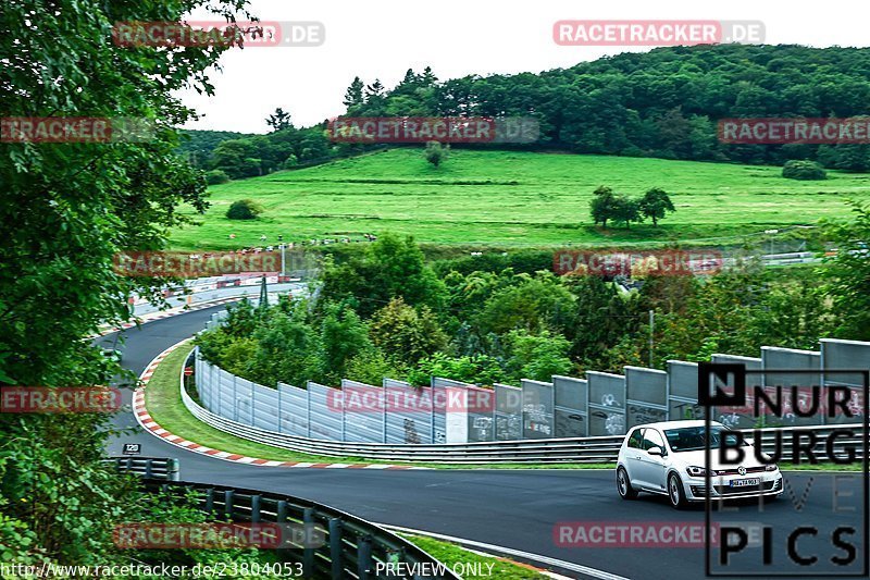 Bild #23804053 - Touristenfahrten Nürburgring Nordschleife (19.08.2023)