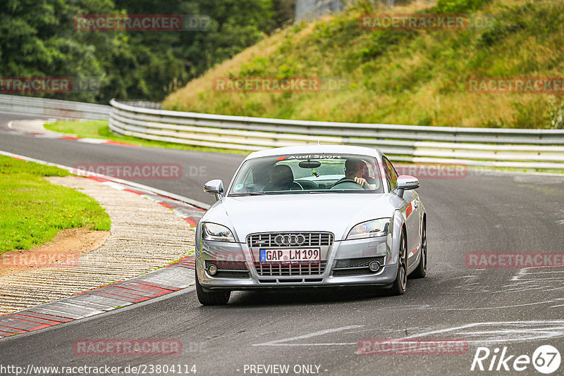 Bild #23804114 - Touristenfahrten Nürburgring Nordschleife (19.08.2023)