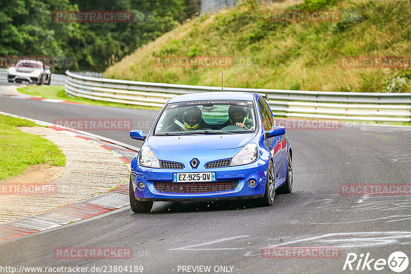 Bild #23804189 - Touristenfahrten Nürburgring Nordschleife (19.08.2023)