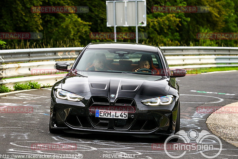 Bild #23804266 - Touristenfahrten Nürburgring Nordschleife (19.08.2023)