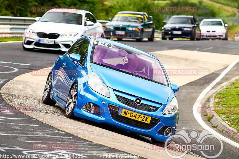 Bild #23804351 - Touristenfahrten Nürburgring Nordschleife (19.08.2023)