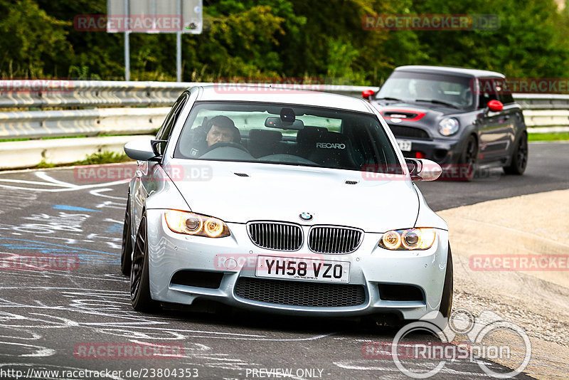 Bild #23804353 - Touristenfahrten Nürburgring Nordschleife (19.08.2023)