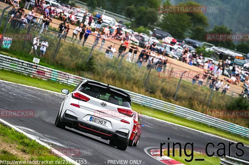 Bild #23804355 - Touristenfahrten Nürburgring Nordschleife (19.08.2023)