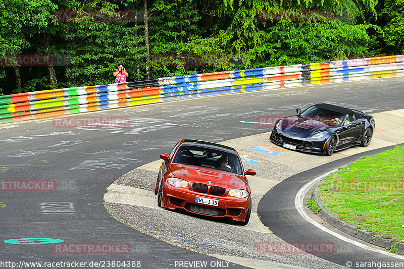 Bild #23804388 - Touristenfahrten Nürburgring Nordschleife (19.08.2023)