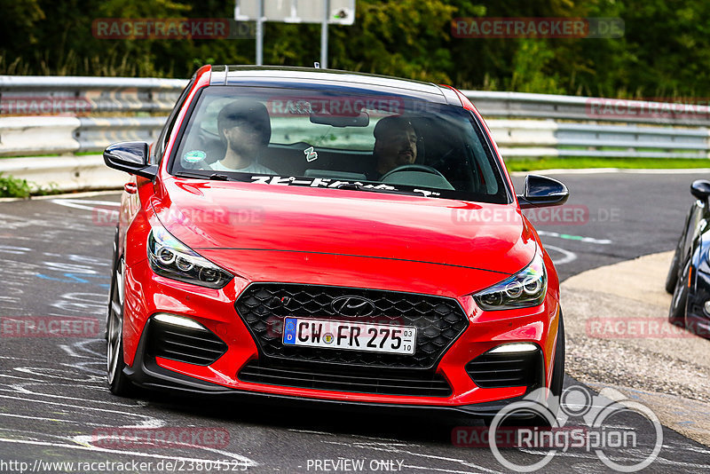 Bild #23804523 - Touristenfahrten Nürburgring Nordschleife (19.08.2023)