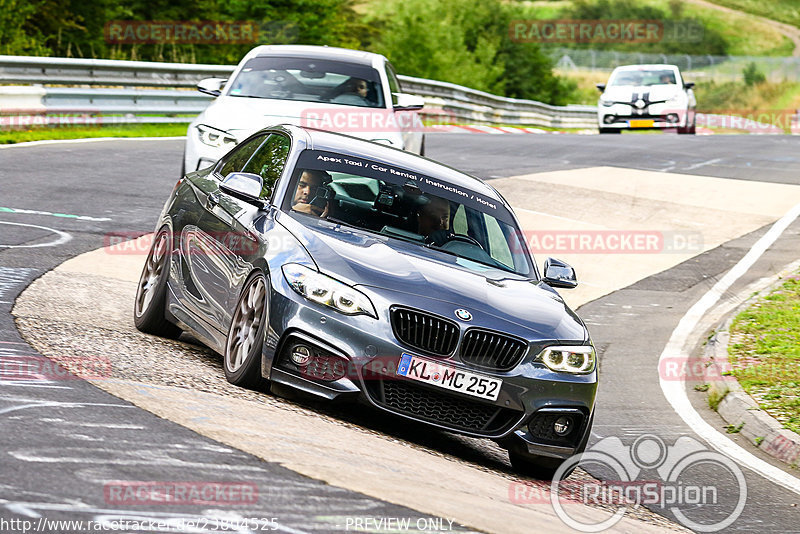 Bild #23804525 - Touristenfahrten Nürburgring Nordschleife (19.08.2023)