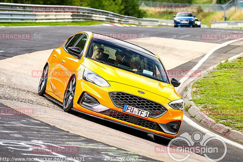 Bild #23804531 - Touristenfahrten Nürburgring Nordschleife (19.08.2023)