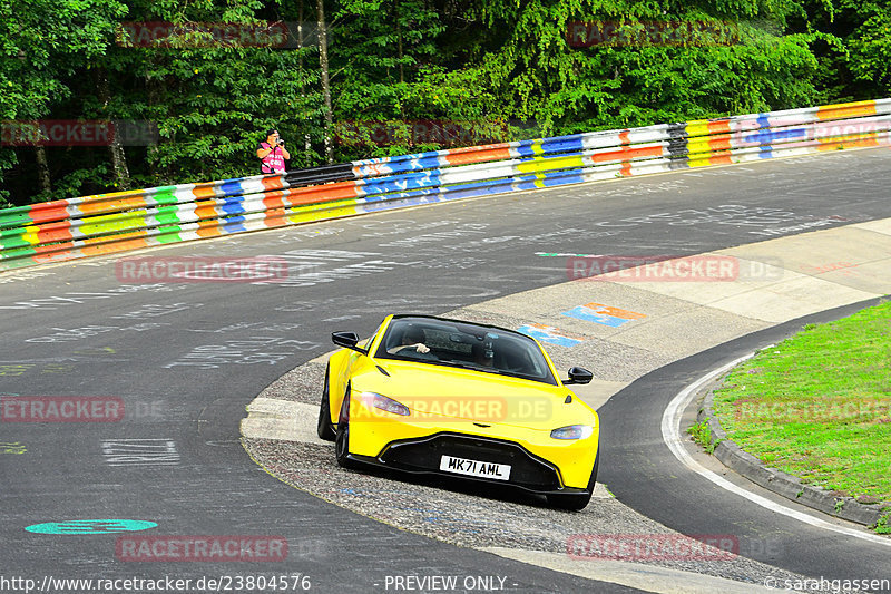 Bild #23804576 - Touristenfahrten Nürburgring Nordschleife (19.08.2023)