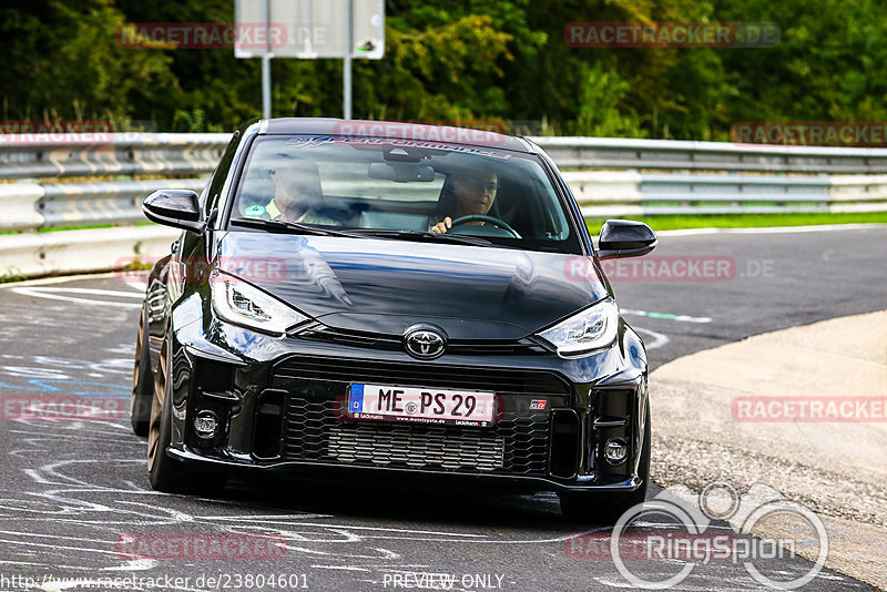 Bild #23804601 - Touristenfahrten Nürburgring Nordschleife (19.08.2023)