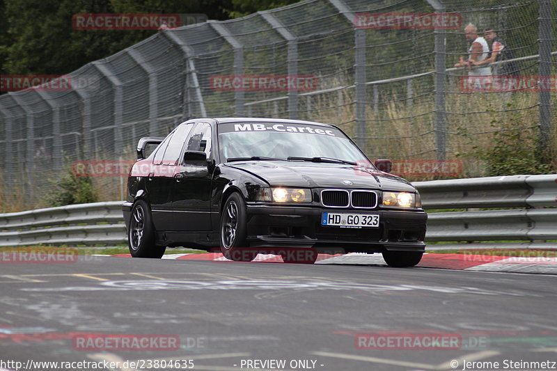 Bild #23804635 - Touristenfahrten Nürburgring Nordschleife (19.08.2023)