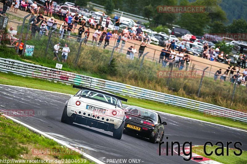 Bild #23804639 - Touristenfahrten Nürburgring Nordschleife (19.08.2023)