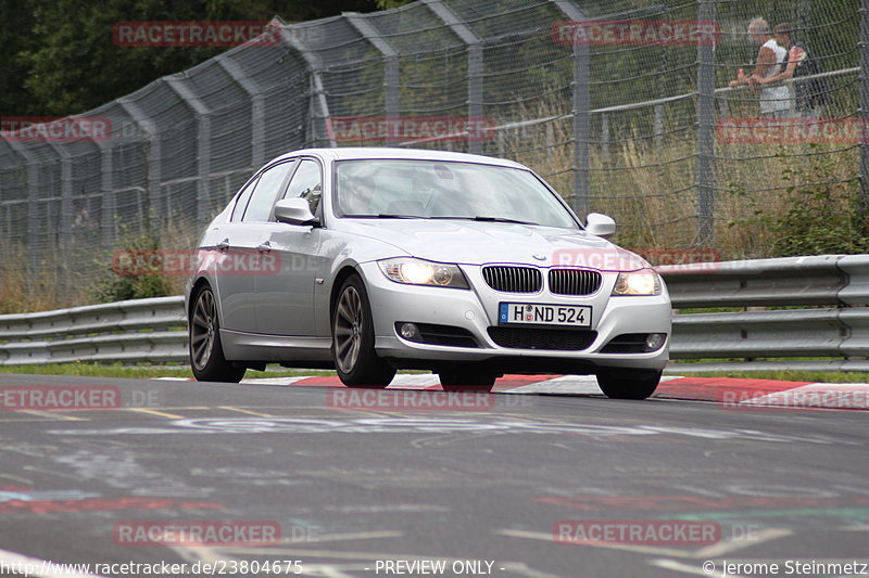 Bild #23804675 - Touristenfahrten Nürburgring Nordschleife (19.08.2023)