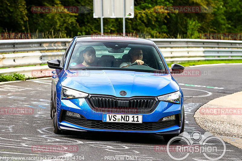 Bild #23804704 - Touristenfahrten Nürburgring Nordschleife (19.08.2023)