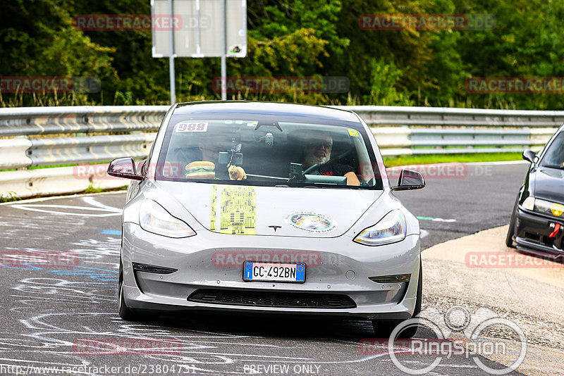 Bild #23804731 - Touristenfahrten Nürburgring Nordschleife (19.08.2023)