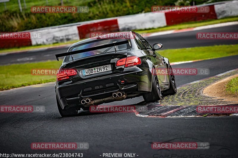 Bild #23804743 - Touristenfahrten Nürburgring Nordschleife (19.08.2023)