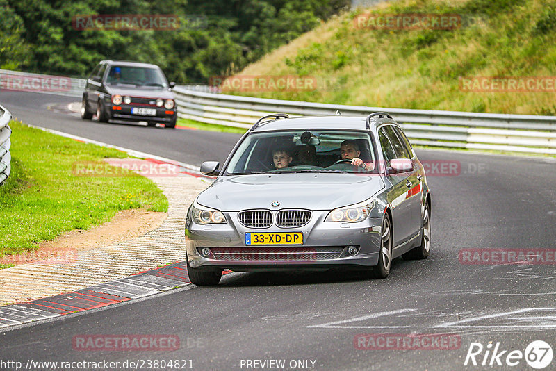 Bild #23804821 - Touristenfahrten Nürburgring Nordschleife (19.08.2023)