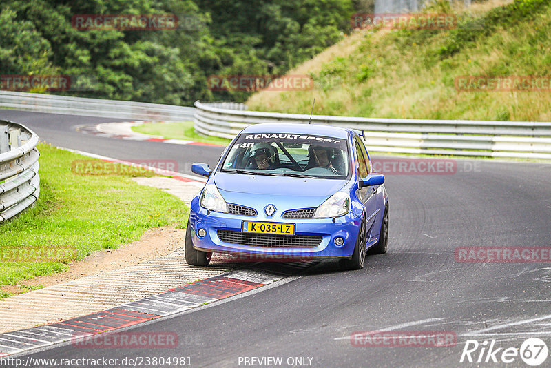 Bild #23804981 - Touristenfahrten Nürburgring Nordschleife (19.08.2023)