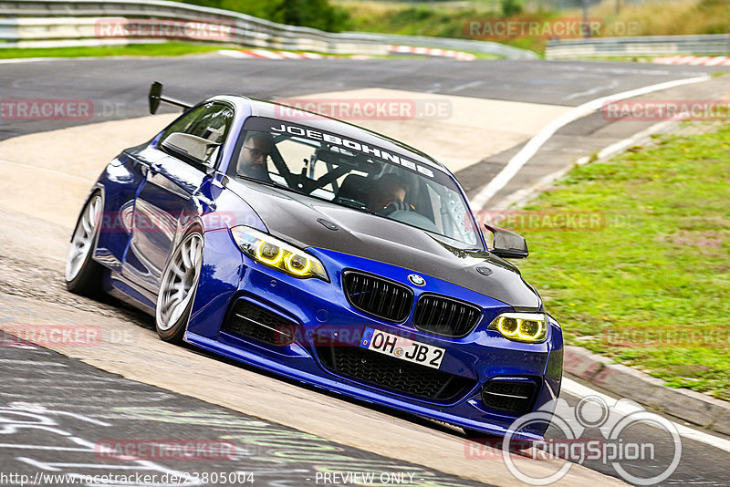 Bild #23805004 - Touristenfahrten Nürburgring Nordschleife (19.08.2023)