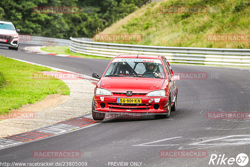 Bild #23805009 - Touristenfahrten Nürburgring Nordschleife (19.08.2023)