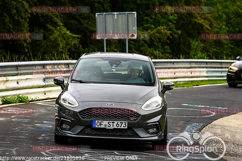 Bild #23805038 - Touristenfahrten Nürburgring Nordschleife (19.08.2023)