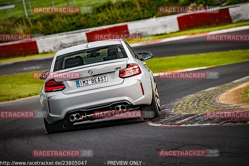 Bild #23805047 - Touristenfahrten Nürburgring Nordschleife (19.08.2023)