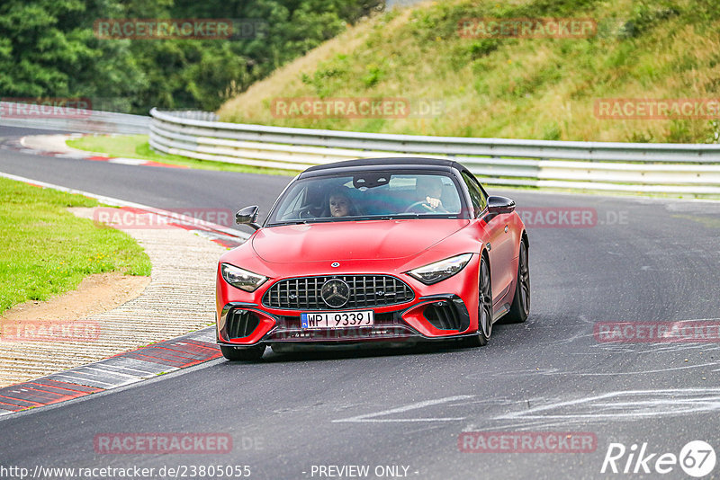 Bild #23805055 - Touristenfahrten Nürburgring Nordschleife (19.08.2023)