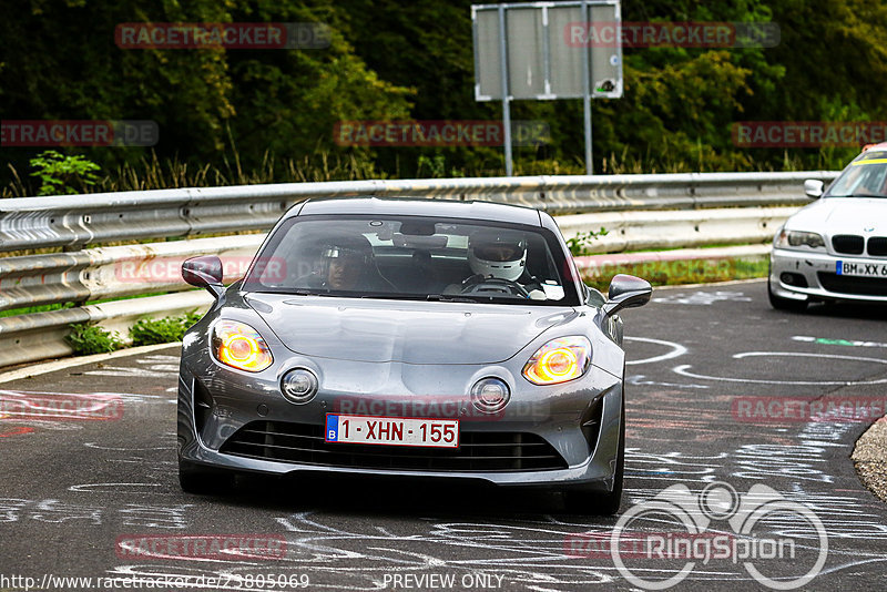 Bild #23805069 - Touristenfahrten Nürburgring Nordschleife (19.08.2023)