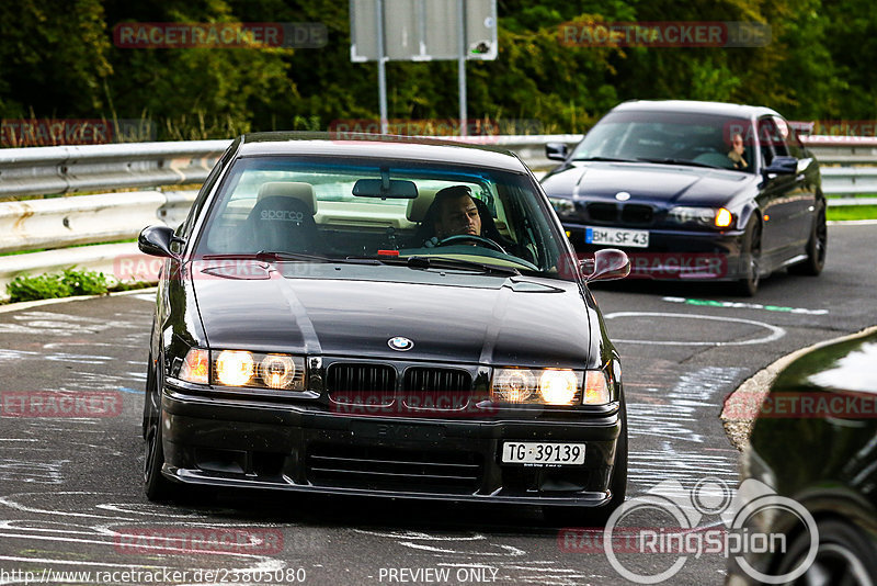 Bild #23805080 - Touristenfahrten Nürburgring Nordschleife (19.08.2023)