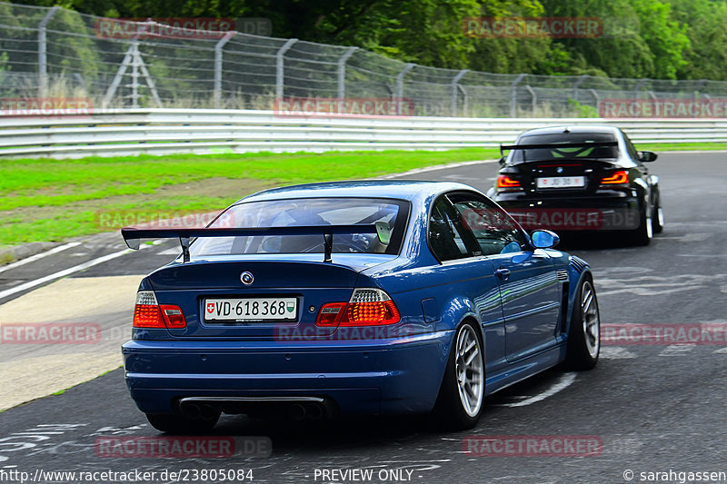 Bild #23805084 - Touristenfahrten Nürburgring Nordschleife (19.08.2023)