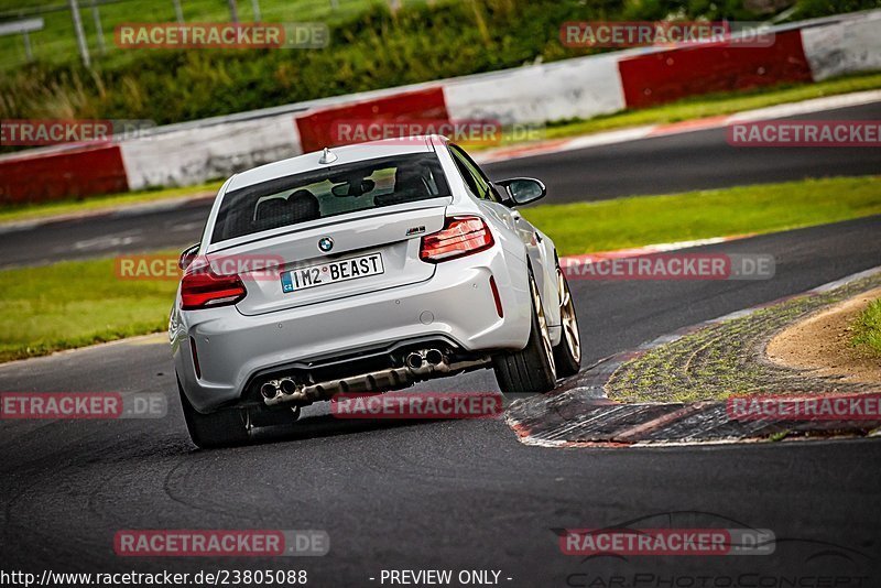 Bild #23805088 - Touristenfahrten Nürburgring Nordschleife (19.08.2023)