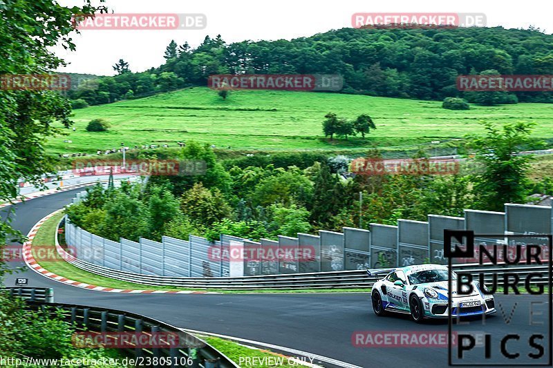 Bild #23805106 - Touristenfahrten Nürburgring Nordschleife (19.08.2023)