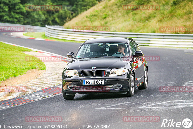 Bild #23805144 - Touristenfahrten Nürburgring Nordschleife (19.08.2023)