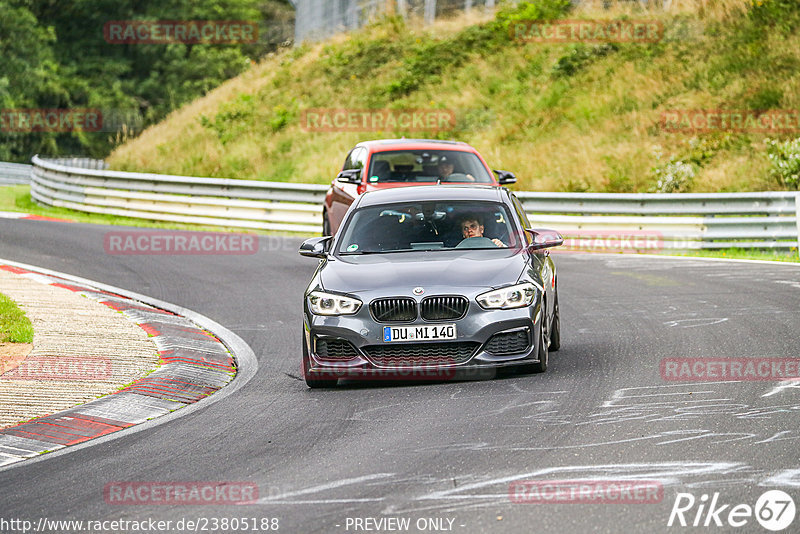 Bild #23805188 - Touristenfahrten Nürburgring Nordschleife (19.08.2023)