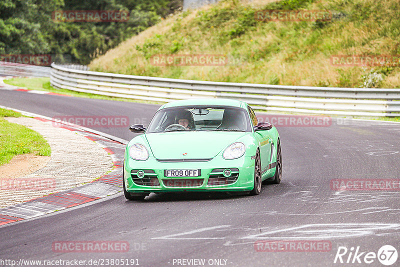 Bild #23805191 - Touristenfahrten Nürburgring Nordschleife (19.08.2023)