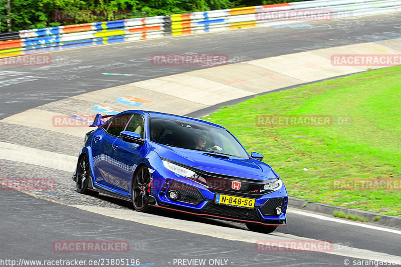 Bild #23805196 - Touristenfahrten Nürburgring Nordschleife (19.08.2023)