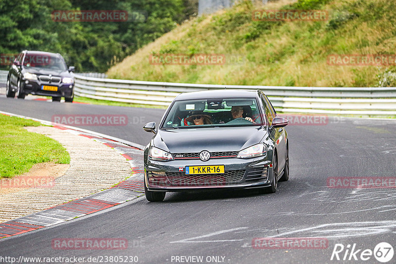 Bild #23805230 - Touristenfahrten Nürburgring Nordschleife (19.08.2023)