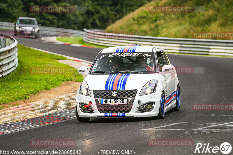 Bild #23805242 - Touristenfahrten Nürburgring Nordschleife (19.08.2023)